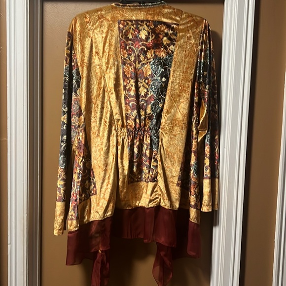 Covington ladies size extra large light jacket - Picture 2 of 2